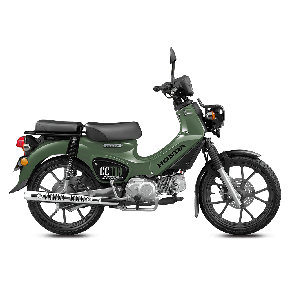Gasoline Vehicle-Sundiro Honda Motorcycle Co., Ltd.