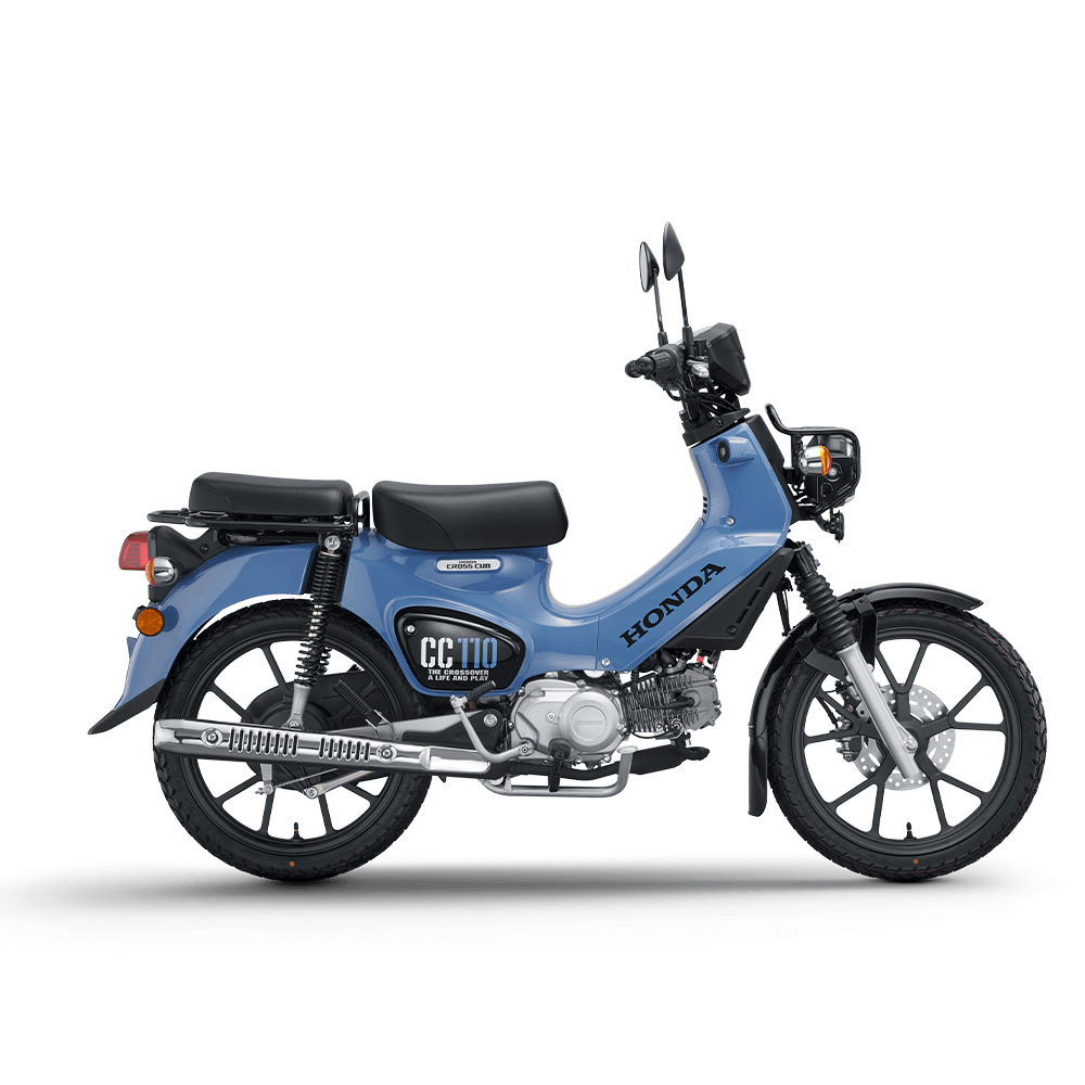 Gasoline Vehicle-Sundiro Honda Motorcycle Co., Ltd.