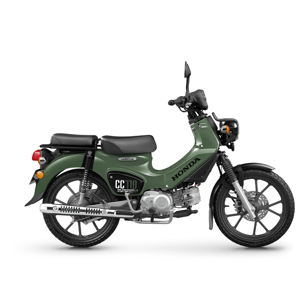 Gasoline Vehicle-Sundiro Honda Motorcycle Co., Ltd.