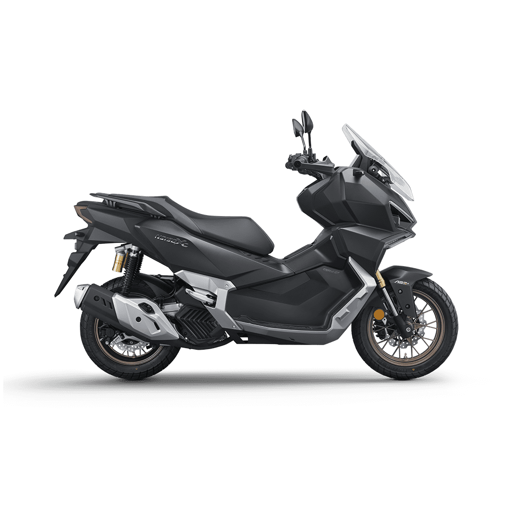 Gasoline Vehicle-Sundiro Honda Motorcycle Co., Ltd.
